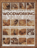The Complete Illustrated Guide to Woodworking