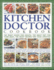 Kitchen Doctor Cookbook