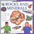 Learn About Rocks and Minerals