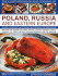 Illustrated Food and Cooking of Poland, Germany and Eastern Europe