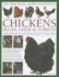The Practical Guide to Keeping Chickens, Ducks, Geese & Turkeys: a Directory of Poultry Breeds and How to Keep Them: With Step-By-Step Techniques and More Than 650 Colour Photographs