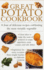Great Potato Cookbook: a Feast of Delicious Recipes Celebrating the Most Versatile Vegetable