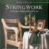 New Crafts: Stringwork: 25 Decorative Projects Shown Step By Step
