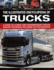 The Illus Encyclopedia of Trucks: a Guide to Classic and Contemporary Trucks Around the World, Including 700 Photographs