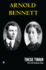 These Twain: 3 (Clayhanger Series)