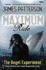 Maximum Ride: the Angel Experiment