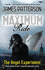 Maximum Ride: the Angel Experiment