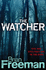 The Watcher (Jonathan Stride Book 4): a Fast-Paced Minnesota Murder Mystery