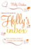 Holly's Inbox