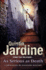 As Serious as Death (Primavera Blackstone Mystery Series)