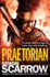 Praetorian-Waterstones Exclusive Edition