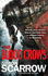 The Blood Crows (Eagles of the Empire 12) (Eagle Series)