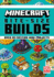 Minecraft Bite-Size Builds: Over 20 Exciting Mini-Projects