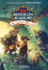 Dungeons & Dragons: Dungeon Academy: No Humans Allowed! : a Funny, Illustrated D&D Novel for Younger Readers and Fans of Role Play and Fantasy By New York Times Bestselling Author Madeleine Roux