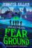 Fear Ground: New for 2022, a Funny, Scary Thriller From the Author of Crater Lake. Perfect for Kids Aged 9-12 and Fans of Goosebumps! : Book 2 (Dread Wood)
