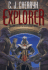 Explorer (Foreigner 6) (Daw Books Collector, No. 1238)