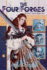 The Four Forges: (the Elven Ways #1)