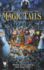 Magic Tails