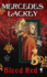 Blood Red (Elemental Masters)