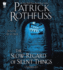 The Slow Regard of Silent Things (Kingkiller Chronicle)