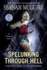 Spelunking Through Hell: a Visitor's Guide to the Underworld (Incryptid)