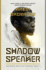 Shadow Speaker: the Desert Magician's Duology: Book One