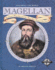 Magellan: Ferdinand Magellan the First Trip Around the World (Exploring the World)