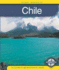 Chile (First Reports Countries)