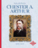 Chester a. Arthur (Profiles of the Presidents)