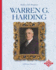 Warren G. Harding (Profiles of the Presidents)