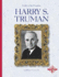 Harry S. Truman (Profiles of the Presidents)