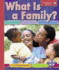 What is a Family Spyglass Books