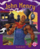John Henry (Tall Tales)