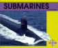 Submarines (Transportation, 2)