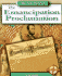 The Emancipation Proclamation (We the People)
