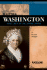 Martha Washington: First Lady of the United States (Signature Lives)
