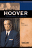 J. Edgar Hoover: Controversial Fbi Director (Signature Lives)