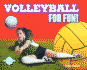 Volleyball for Fun!