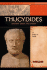 Thucydides: Ancient Greek Historian (Signature Lives)