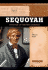 Sequoyah: Inventor of Written Cherokee (Signature Lives)