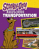 Scooby-Doo Explores Transportation (Scooby-Doo, Where Are You? )