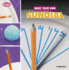 Make Your Own Sundial (Pebble Maker Science)