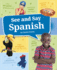 See and Say Spanish (Learn a Language! )