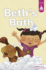 Beth's Bath (Stairway Decodables, Step 3)