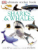 Ultimate Sticker Book: Shark and Whale