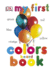 My First Colors Board Book (My 1st Board Books)