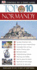 Top 10 Normandy (Eyewitness Top 10 Travel Guide)