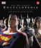 The Dc Comics Encyclopedia: the Definitive Guide to the Characters of the Dc Universe