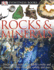 Eyewitness Books Rocks & Minerals (Dk Eyewitness Books)