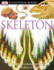 Skeleton (Eyewitness Guides)